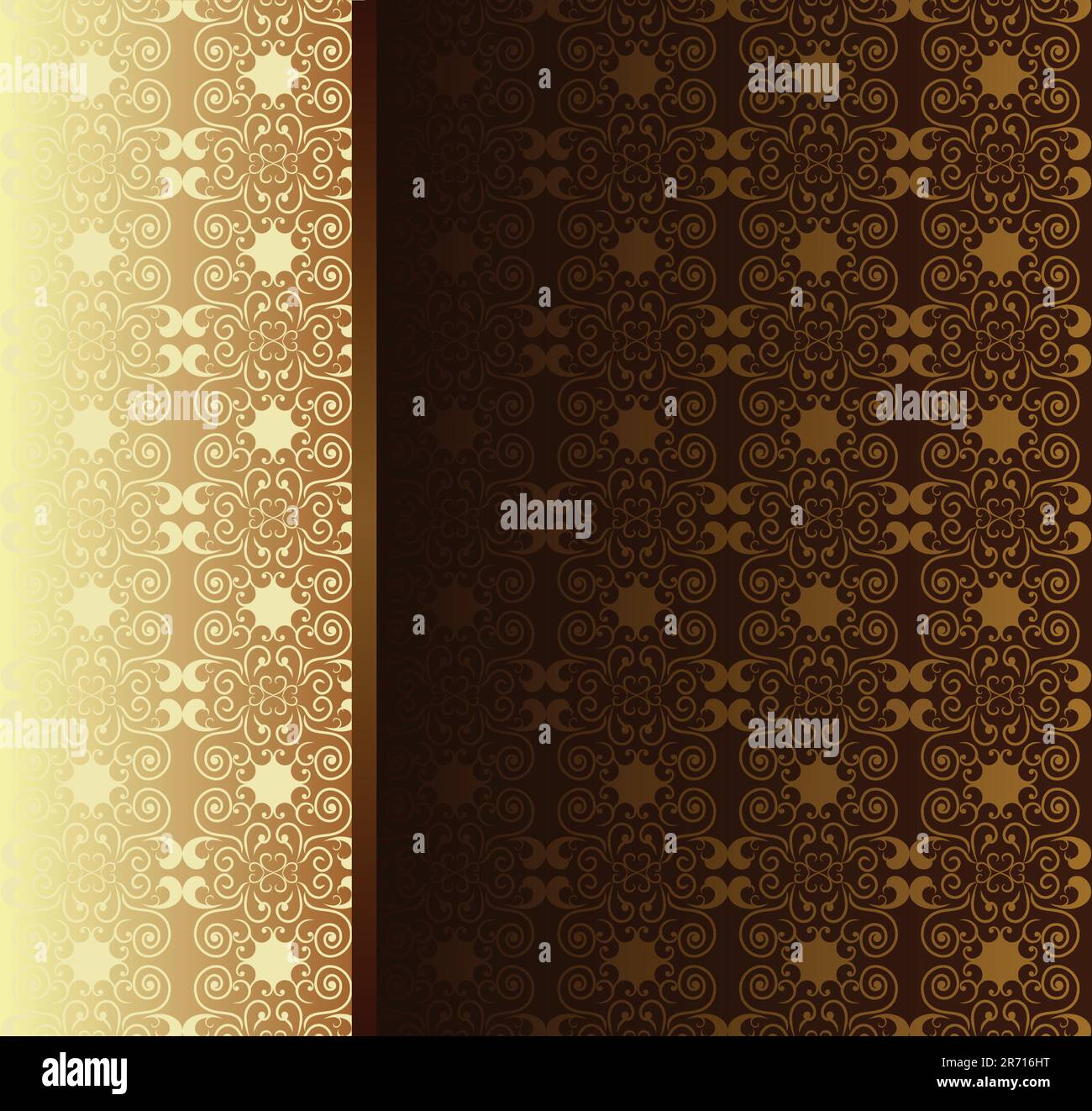 Vector luxury background for design Stock Vector Image & Art - Alamy