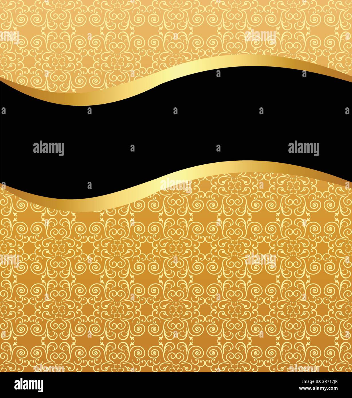 Vector luxury background for design Stock Vector Image & Art - Alamy