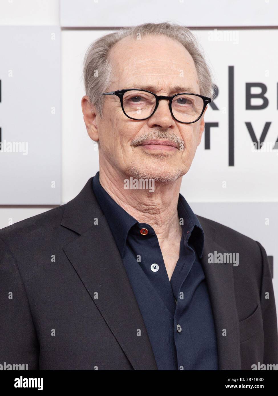 New York NY USA. 11th June 2023. Steve Buscemi at arrivals for