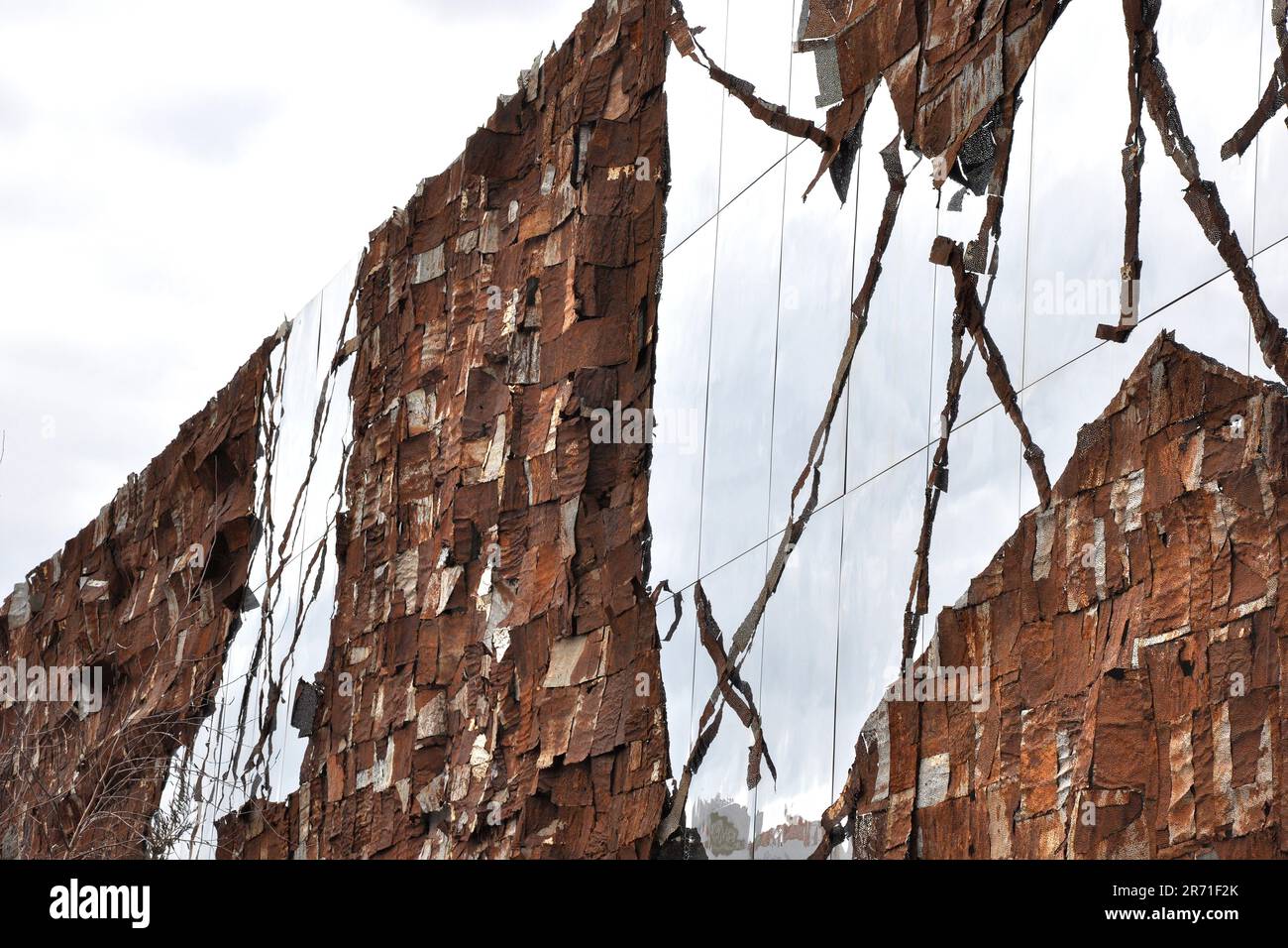 New York Chelsea Gallery Hi Res Stock Photography And Images Alamy