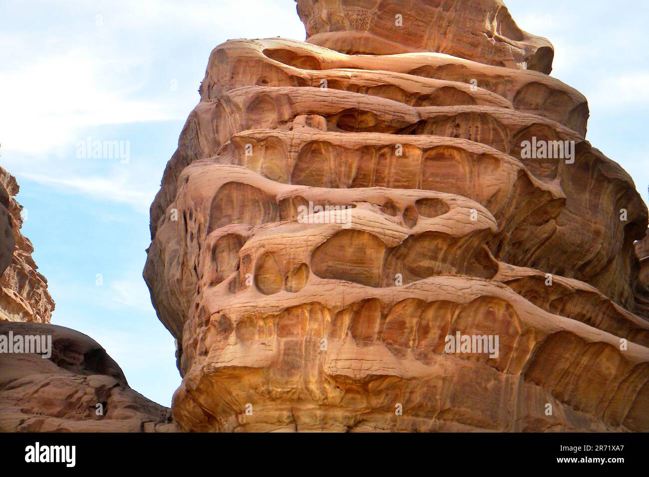 Arabian desert. Saudi Arabia Stock Photo - Alamy