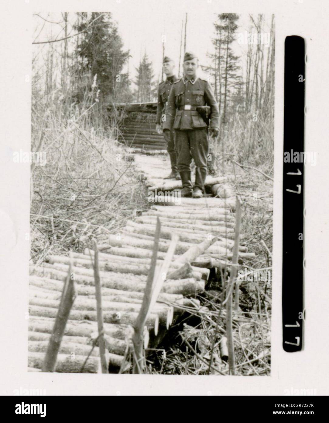 Dutch waffen ss hi-res stock photography and images - Alamy