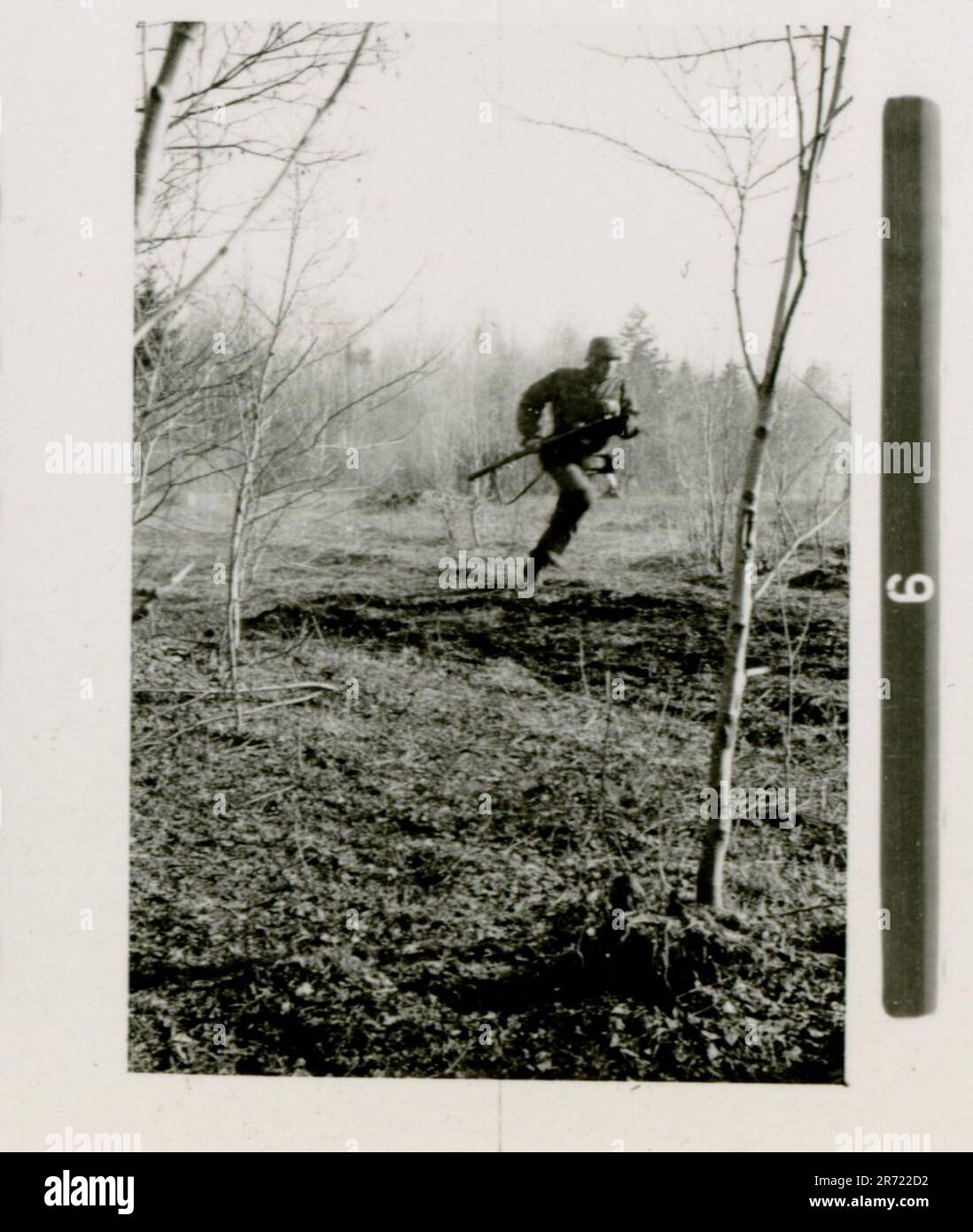 Dutch waffen ss hi-res stock photography and images - Alamy