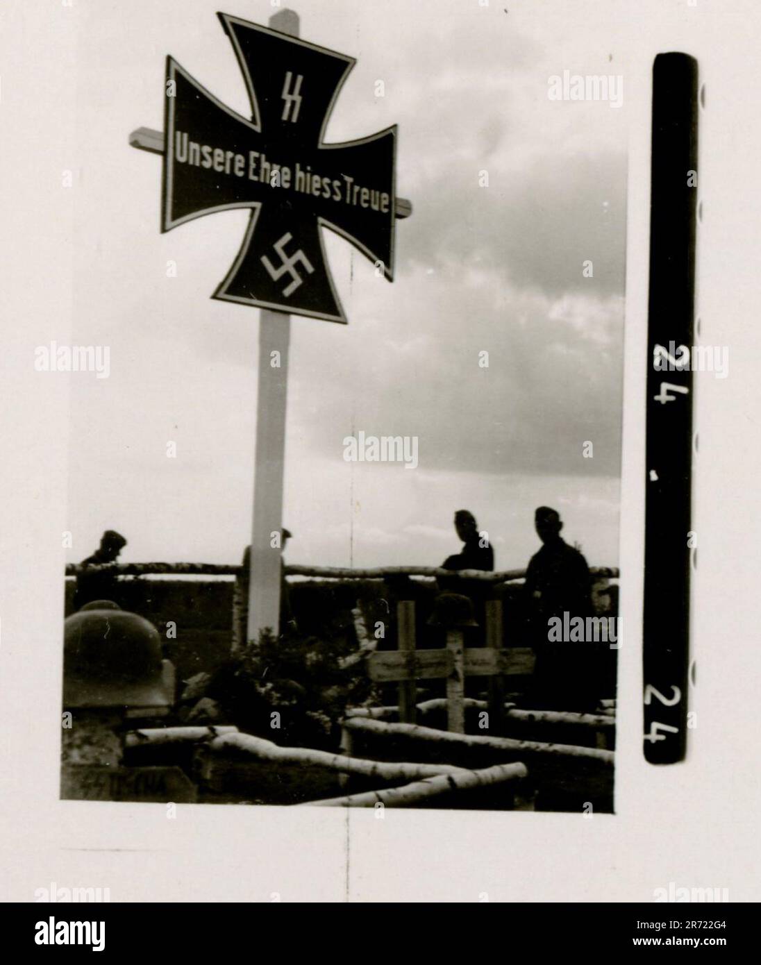 Dutch waffen ss hi-res stock photography and images - Alamy