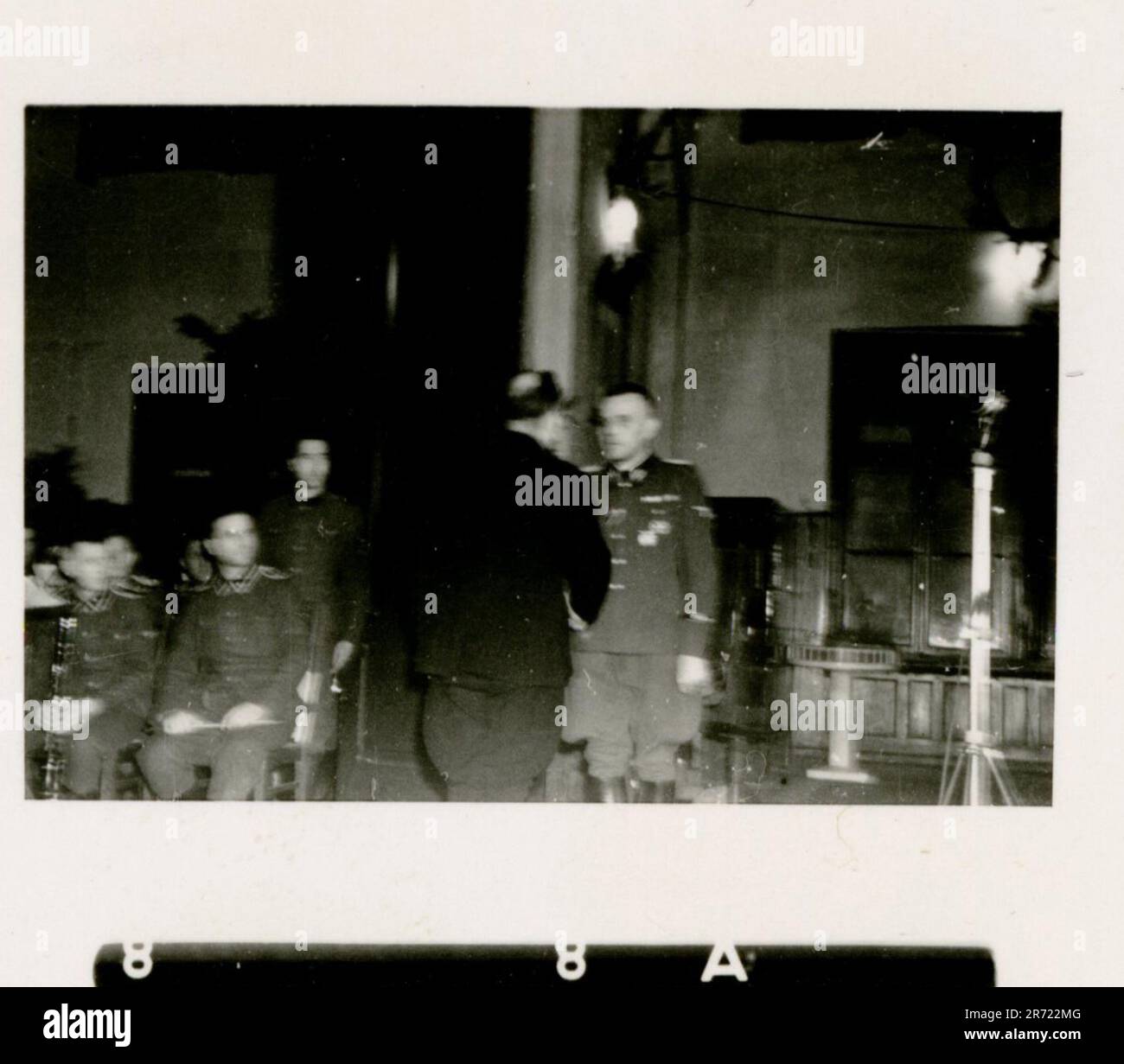 Dutch waffen ss hi-res stock photography and images - Alamy