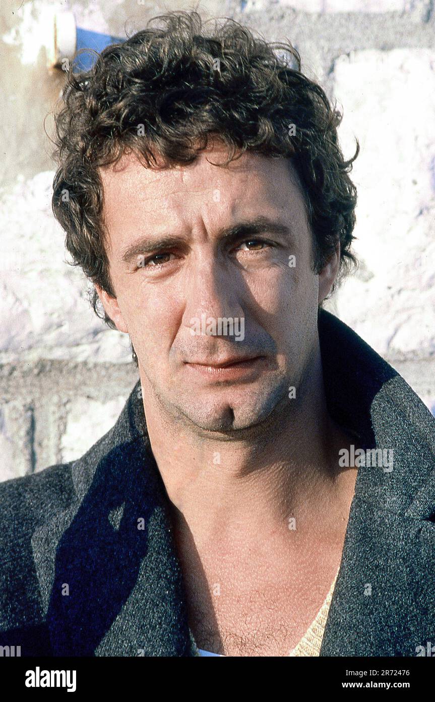 Rome, Italien. 12th June, 2023. Today, June 12, the Italian actor