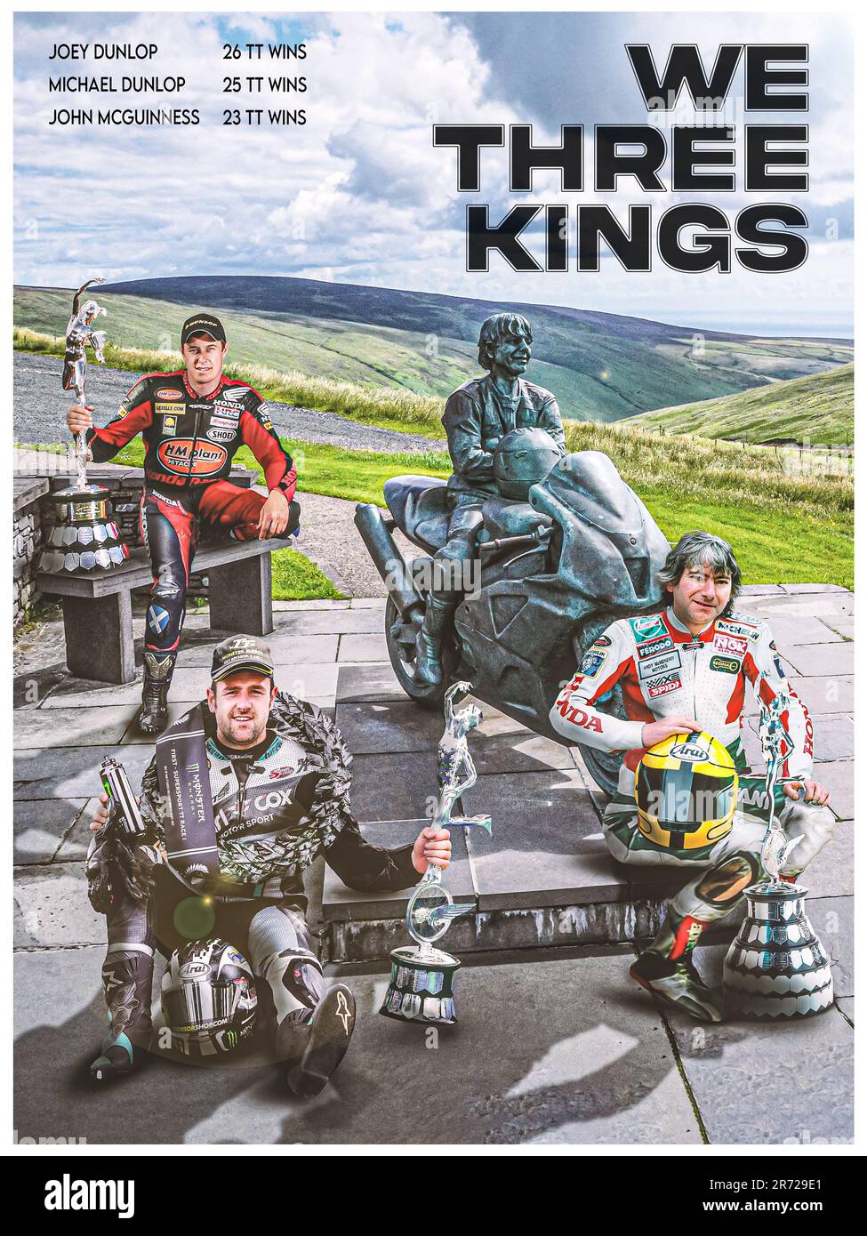 Castrol racing Cut Out Stock Images & Pictures - Alamy