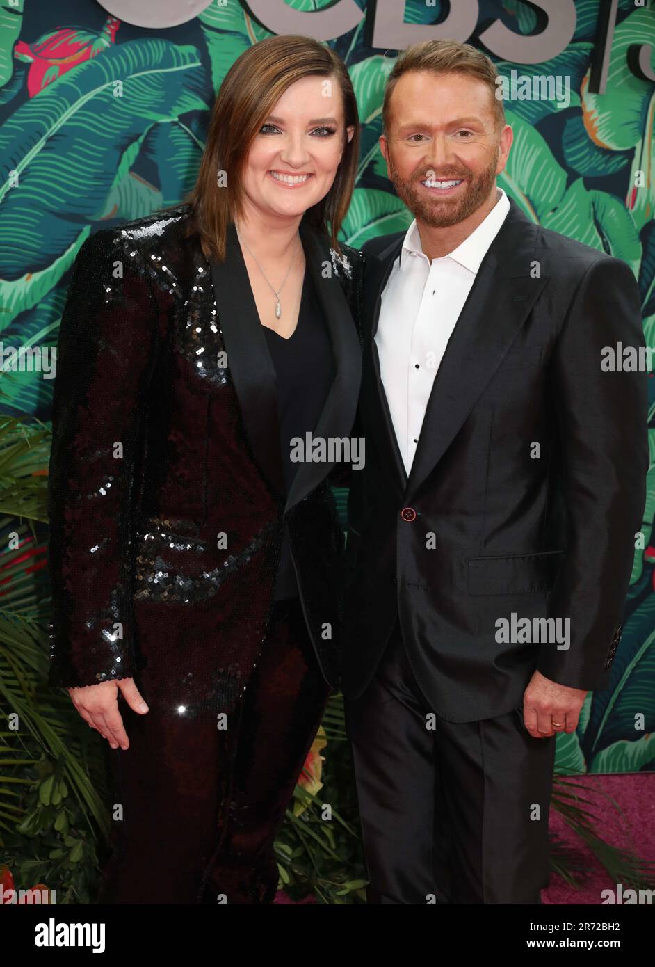 Brandy clark 2023 hires stock photography and images Alamy