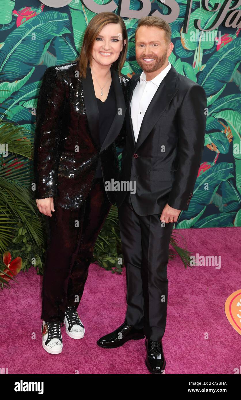 Brandy clark 2023 hires stock photography and images Alamy