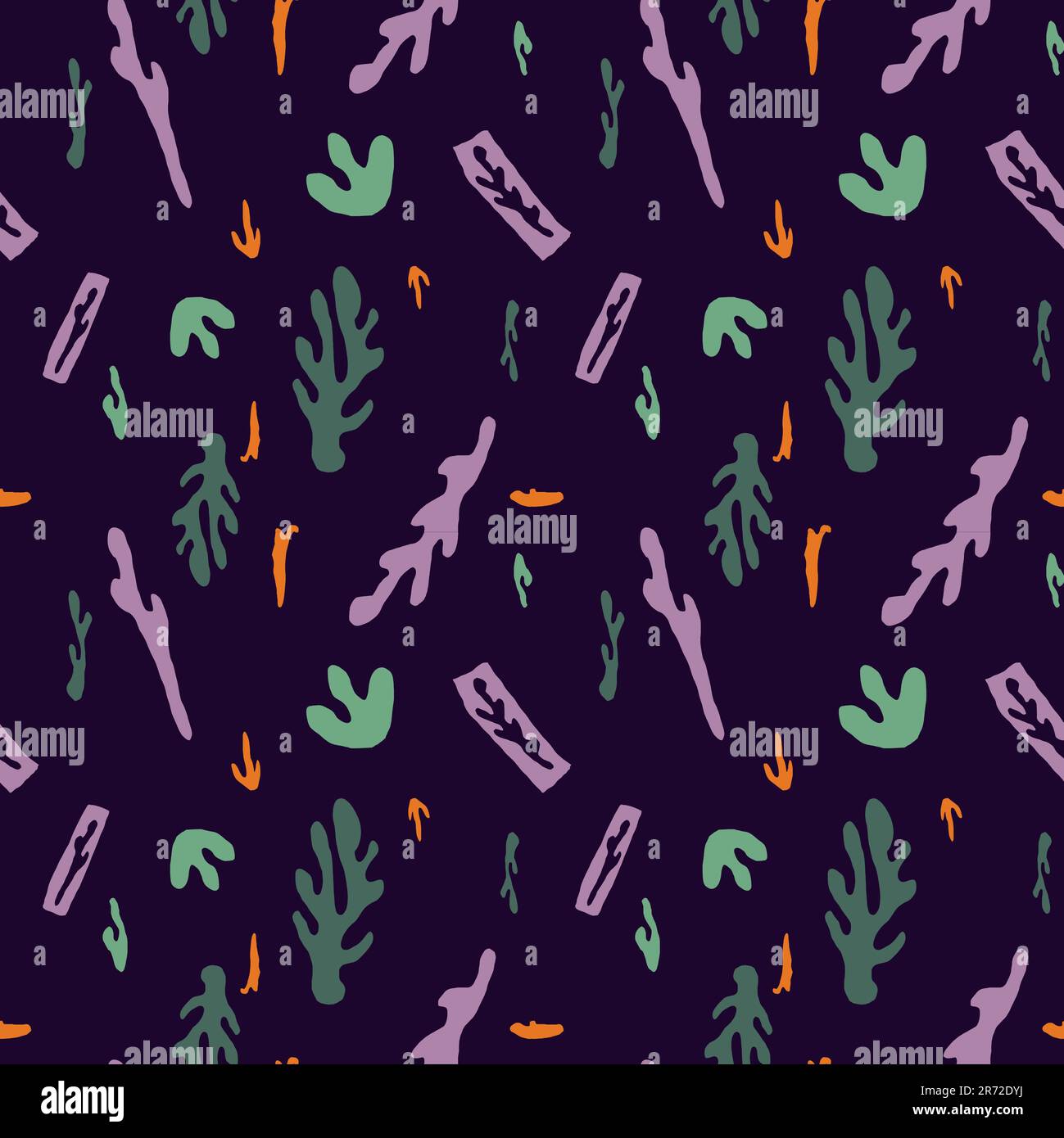 Seamless cut out hi-res stock photography and images - Alamy