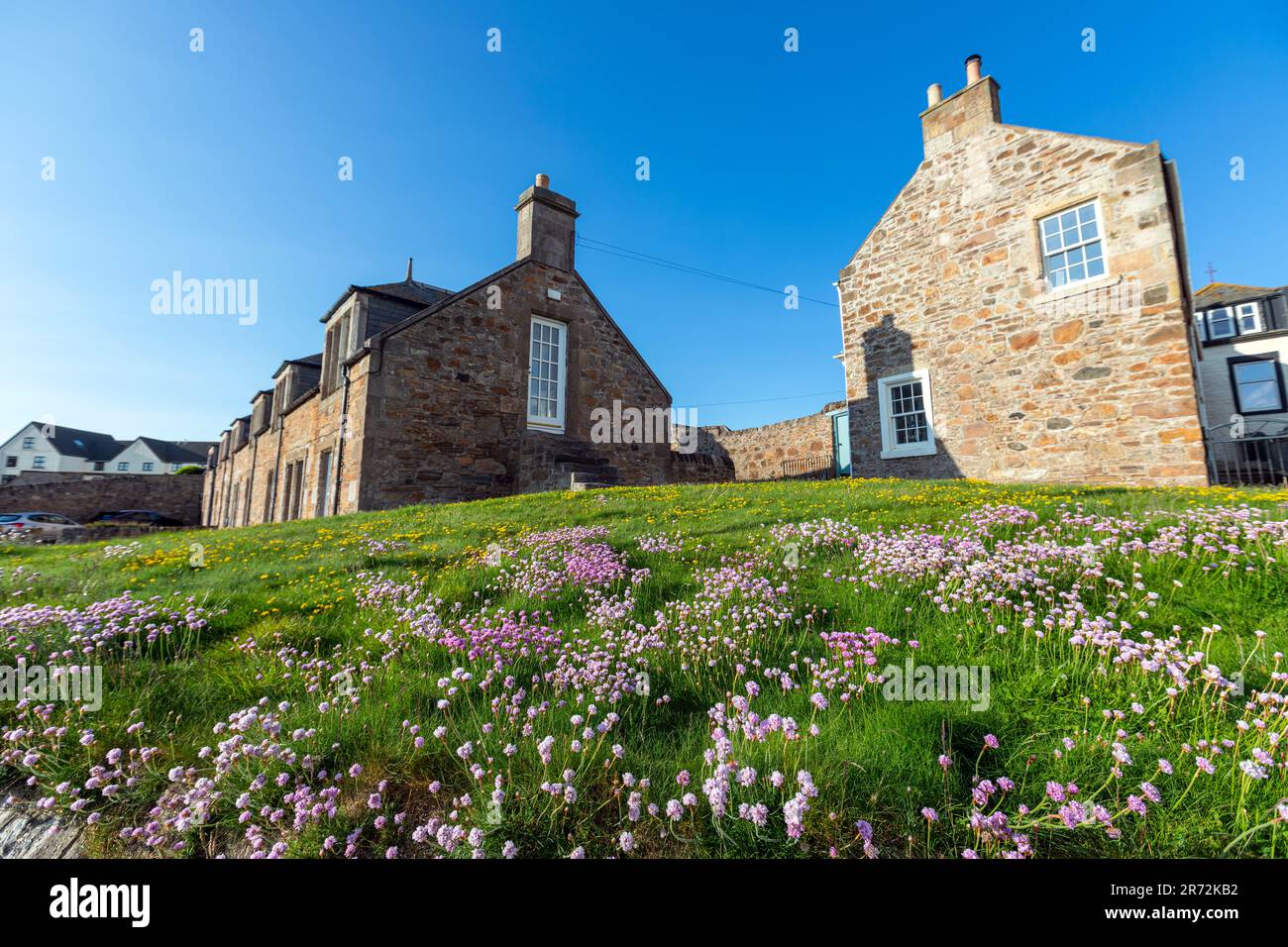 The toft elie hi-res stock photography and images - Alamy