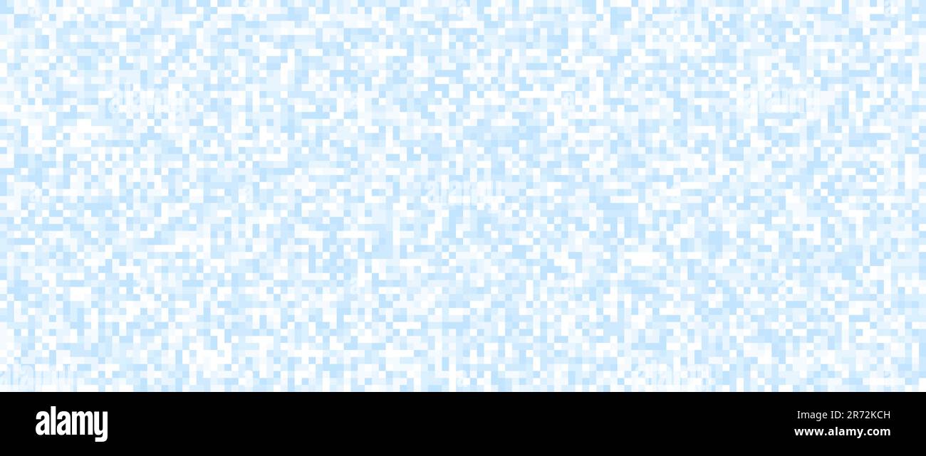 Seamless pixelated blue texture. Navy noise grain pattern. Sapphirine ...