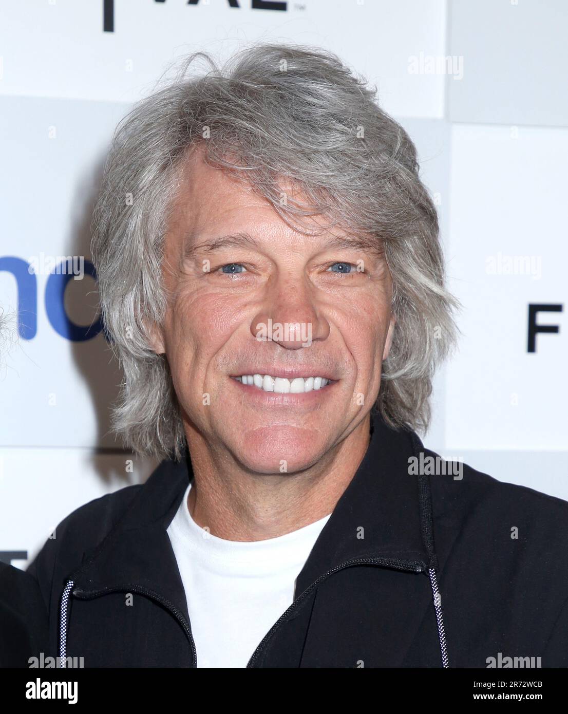 New York City, USA. 11th June, 2023. Jon Bon Jovi Attending The Tribeca
