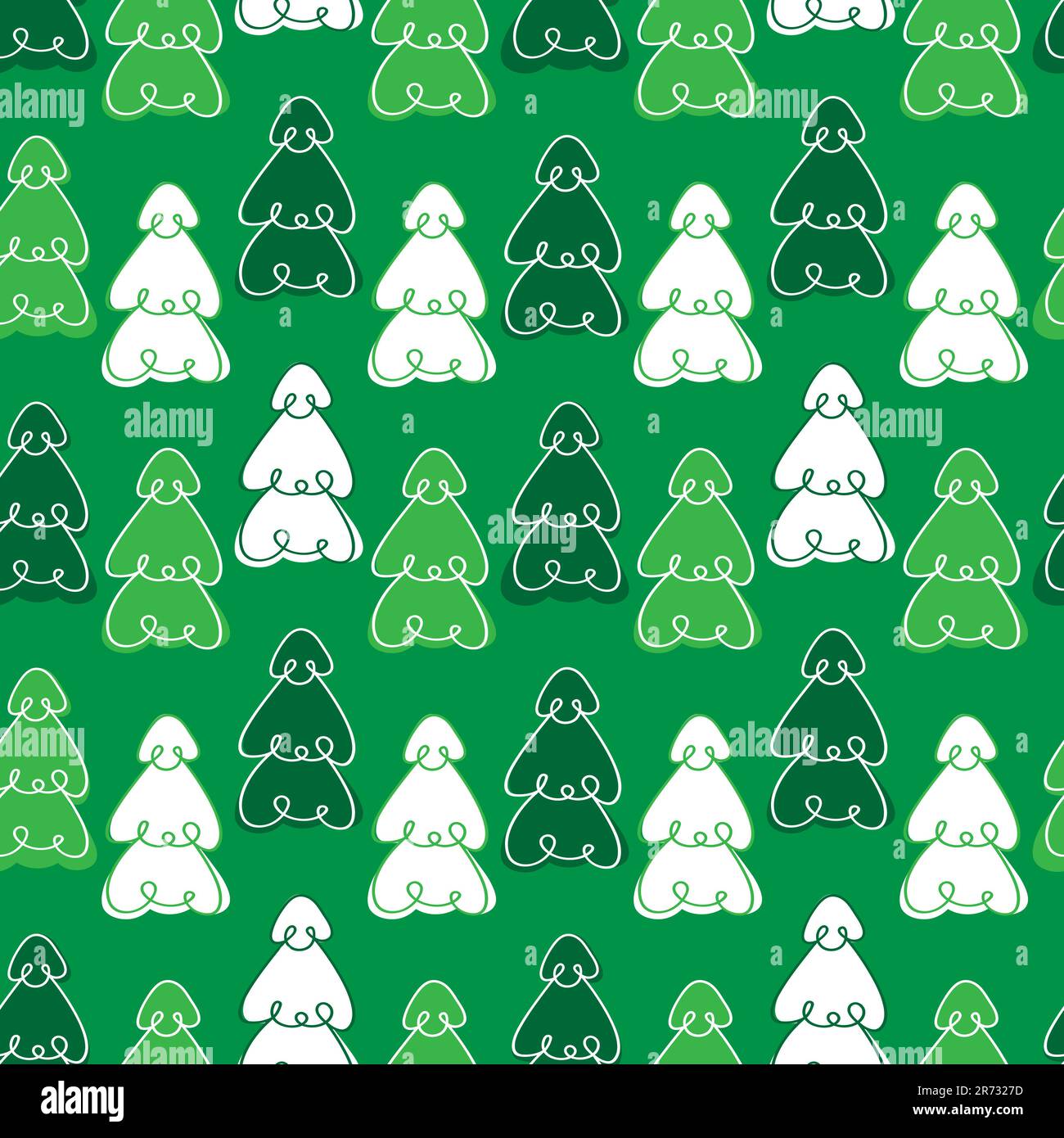 Seasonal winter texture Stock Vector Images - Alamy