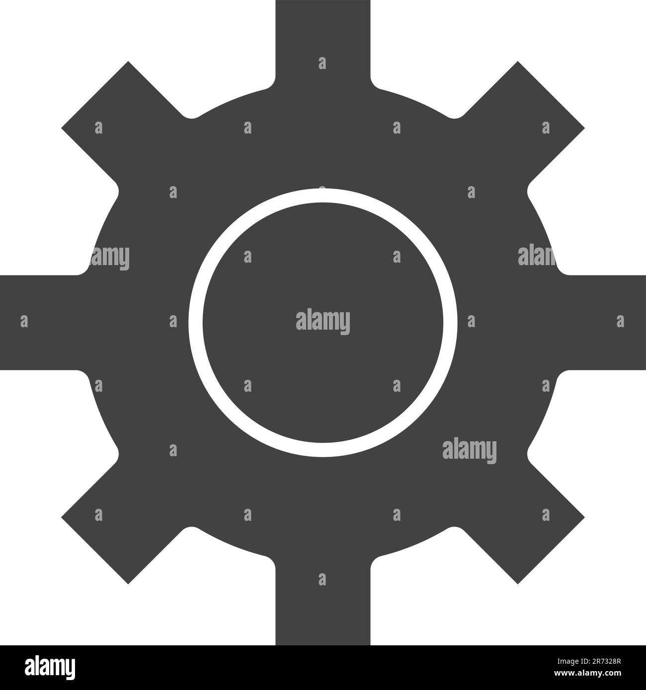 Settings control Black and White Stock Photos & Images - Alamy