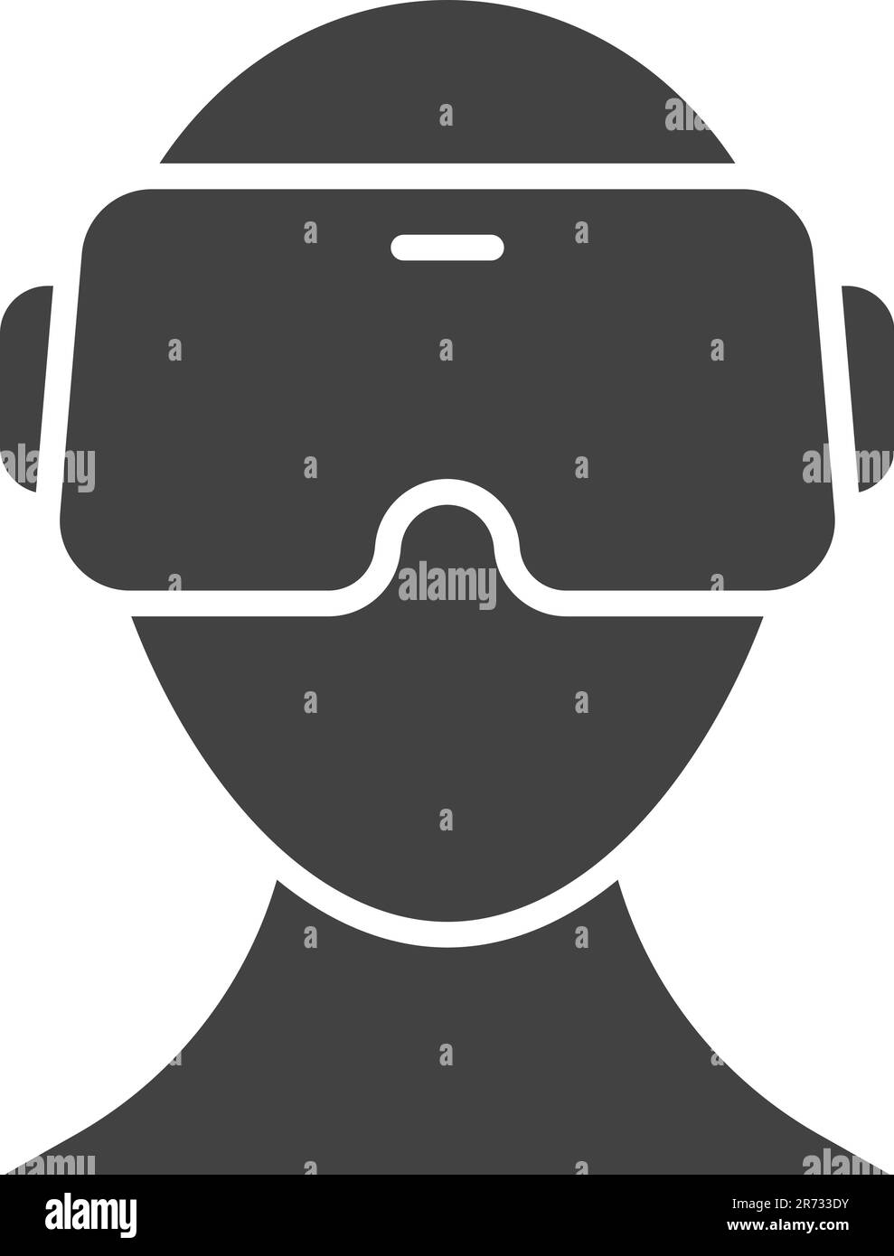 vr-glasses-icon-vector-image-stock-vector-image-art-alamy