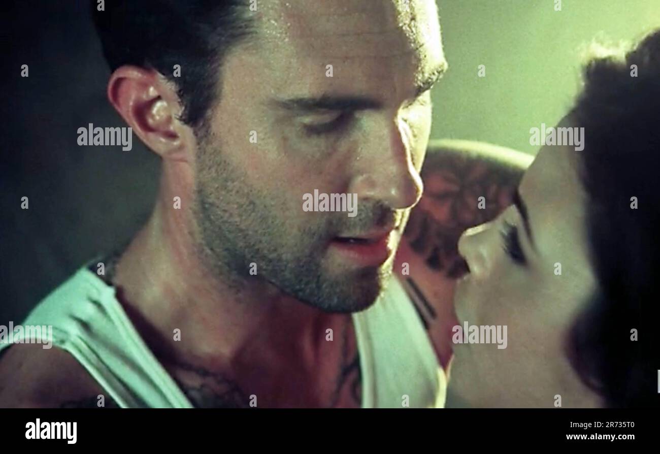 Adam Levine American Horror Story