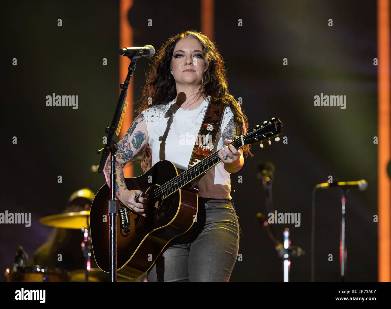 Ashley mcbride hi-res stock photography and images - Alamy