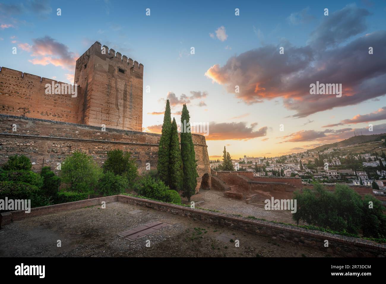 Homenaje Torres Montes, PDF, Granada