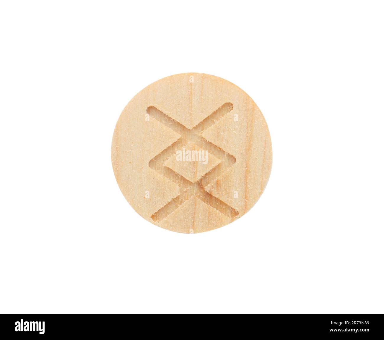 Top view old rune hi-res stock photography and images - Alamy