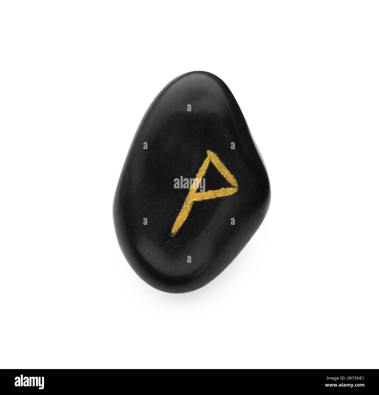 Viking alphabet black white hi-res stock photography and images - Alamy