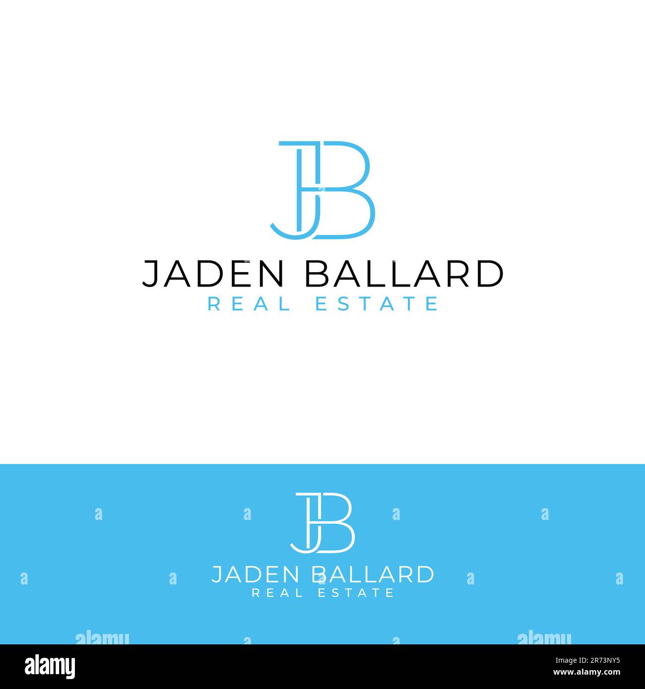 Ballard estate Stock Vector Images Alamy