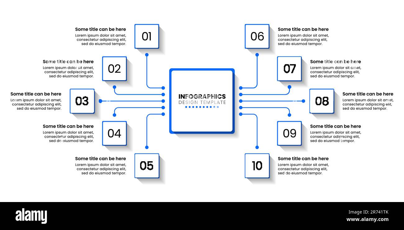 Block Diagram Template