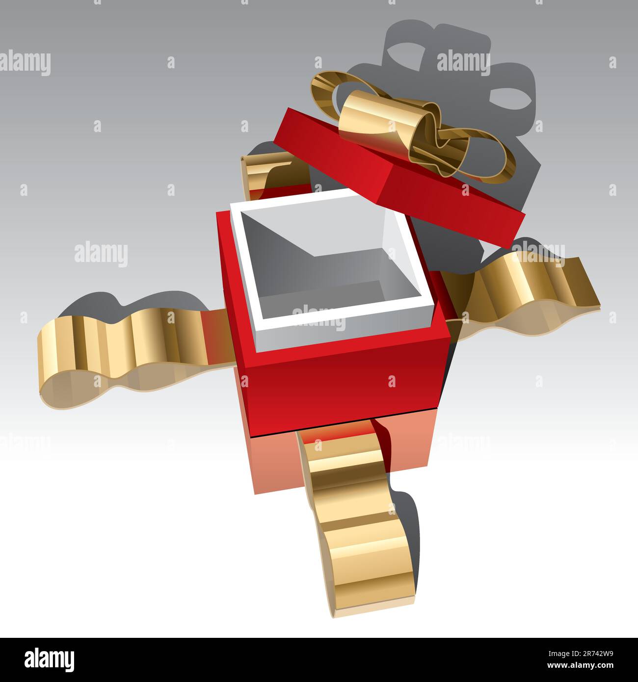 Reflex bow Stock Vector Images - Alamy
