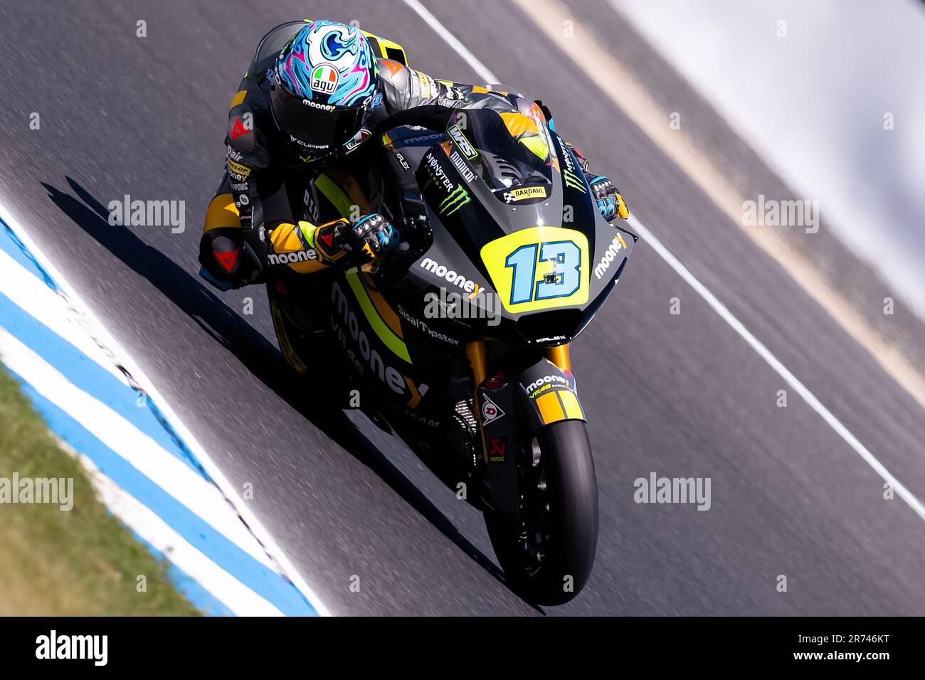 moto2 mooney vr46