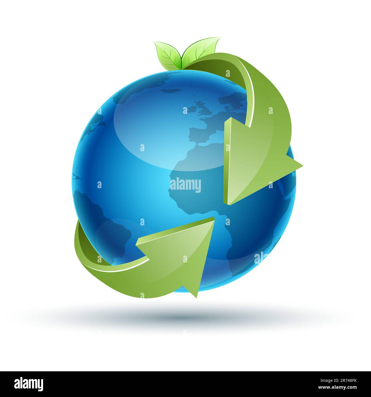 illustration of web icon on white background Stock Vector Image & Art ...
