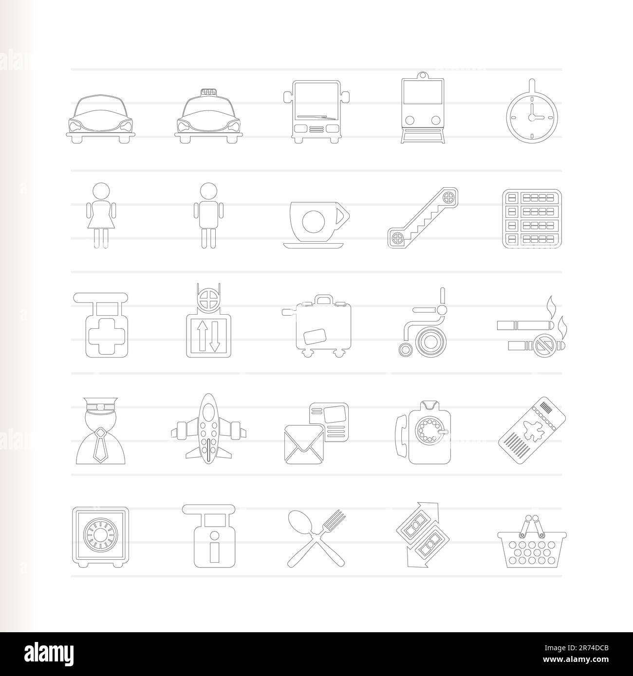 Underground Coffee Shop Stock Vector Images Alamy you-don-t-need-to-see-the-whole-staircase-just-take-the-first-step