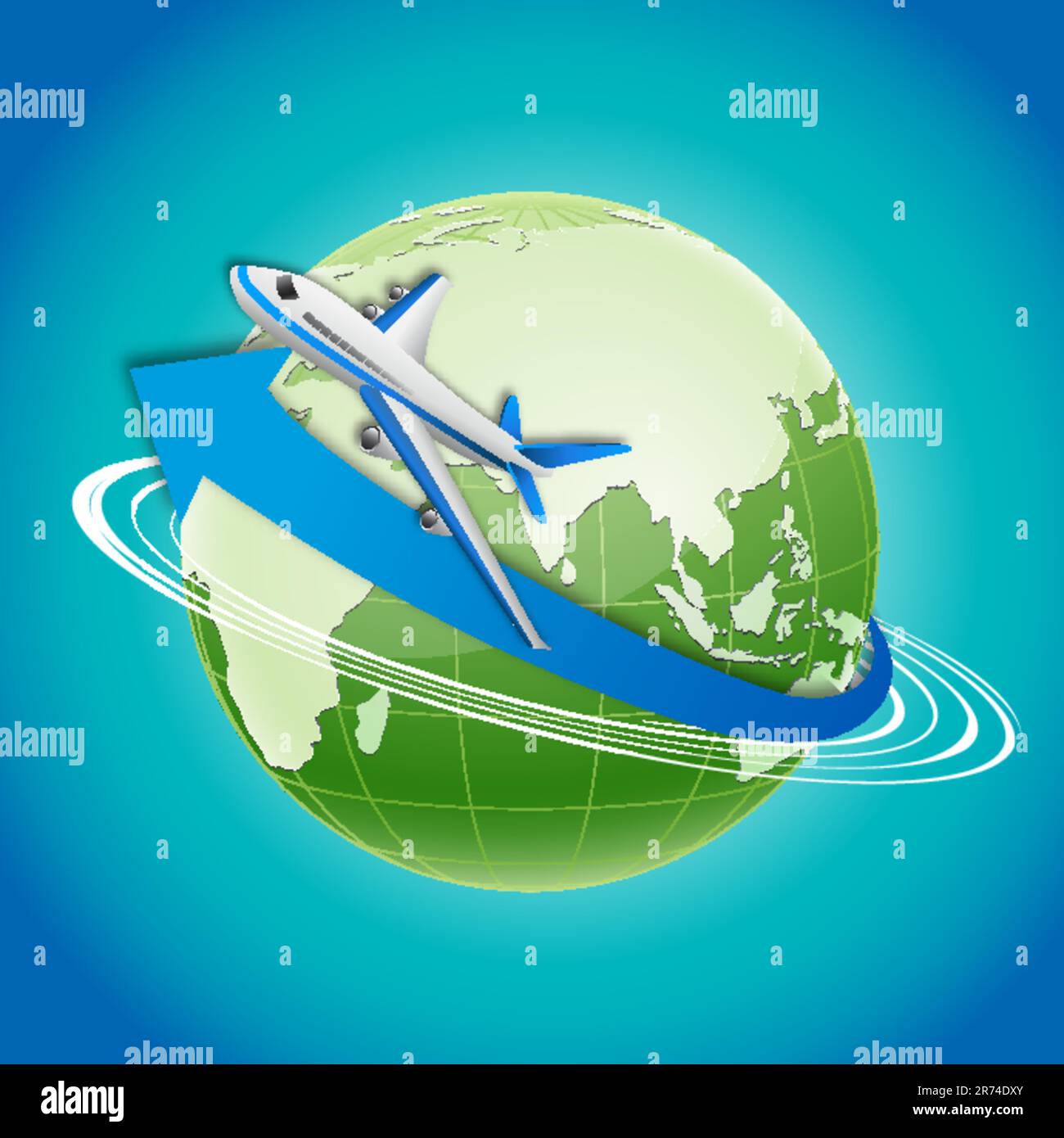 Cargo net vehicle Stock Vector Images Alamy