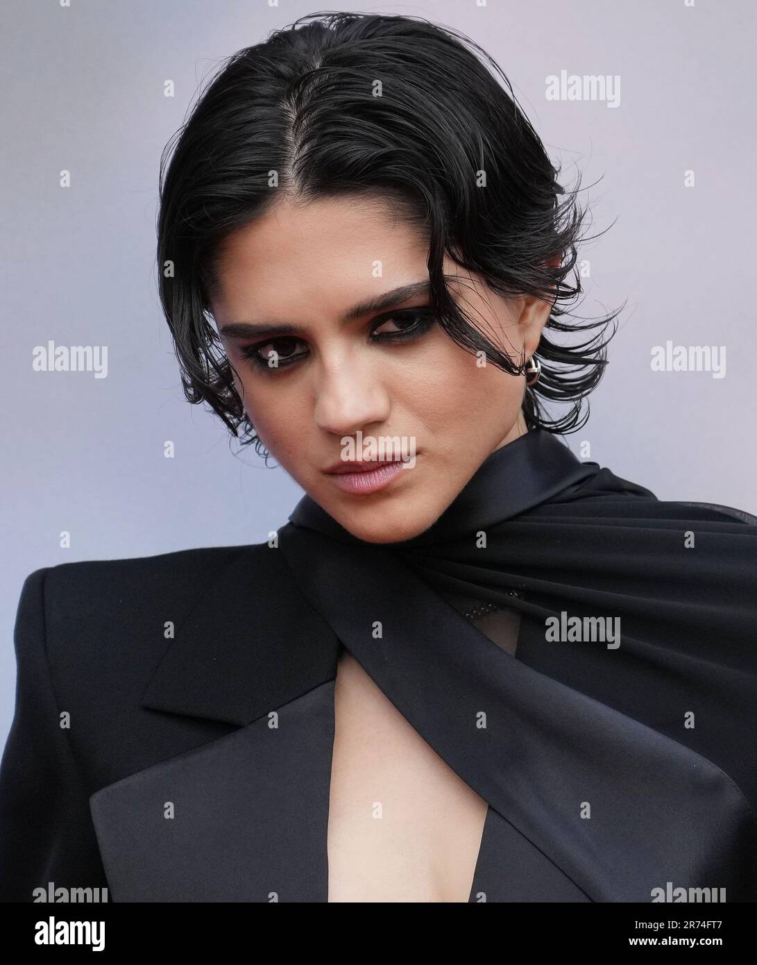 Sasha calle the flash hires stock photography and images Alamy(05)