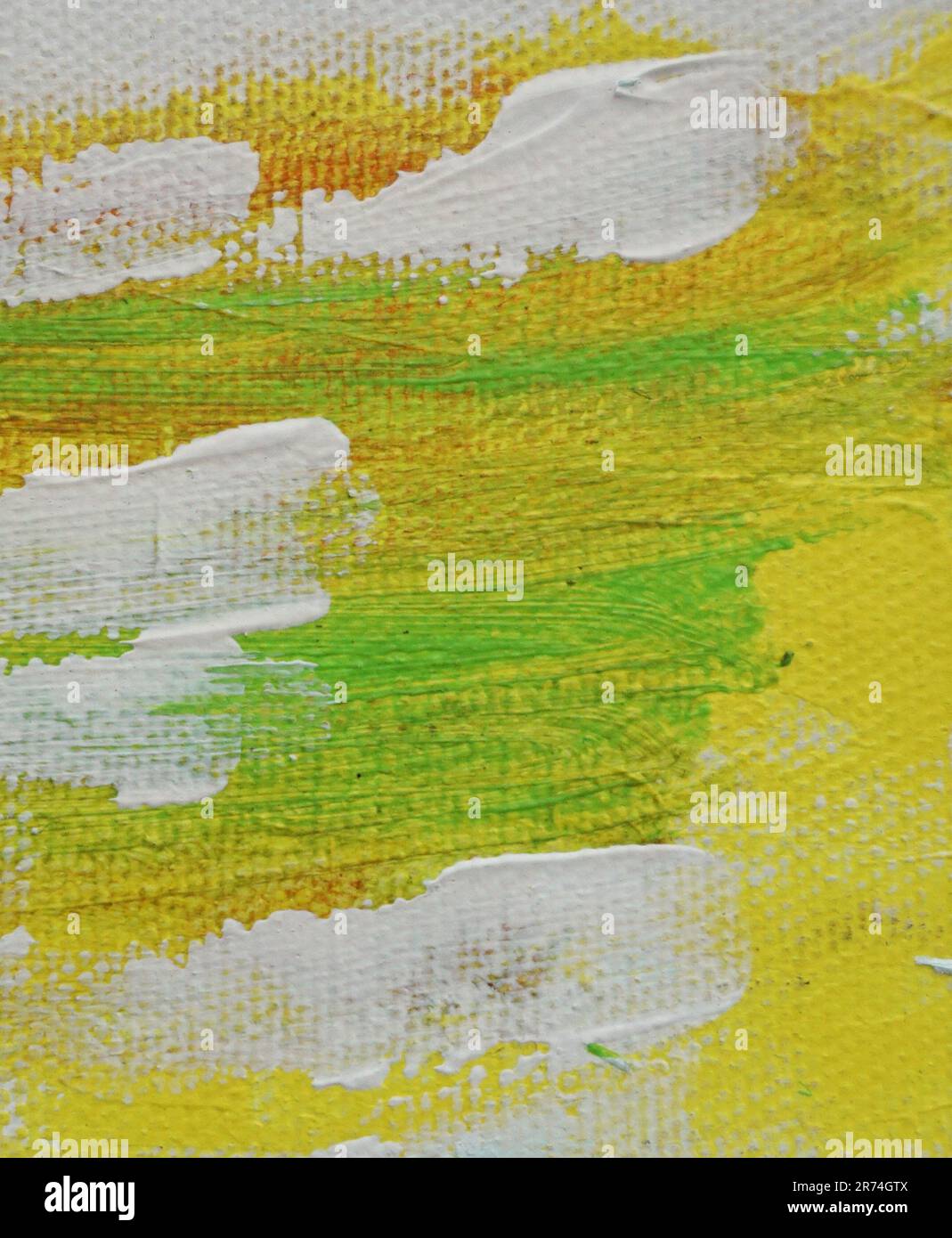 textured colorful abstract oil painting background Stock Photo - Alamy