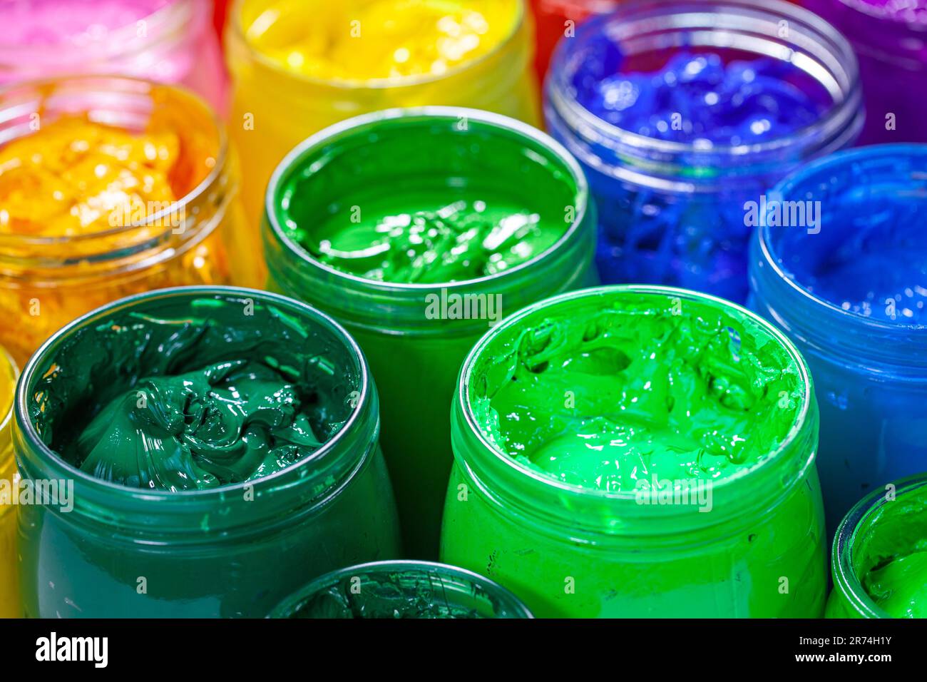 green-turquoise-color-of-screen-printing-shade-of-green-colors