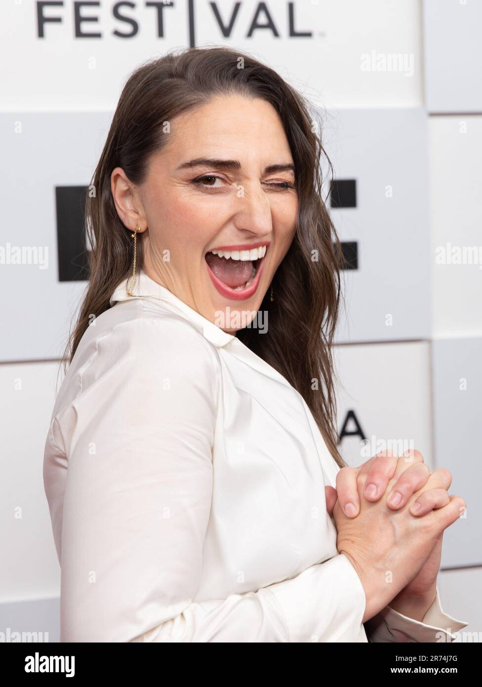 sara bareilles teeth Image 1