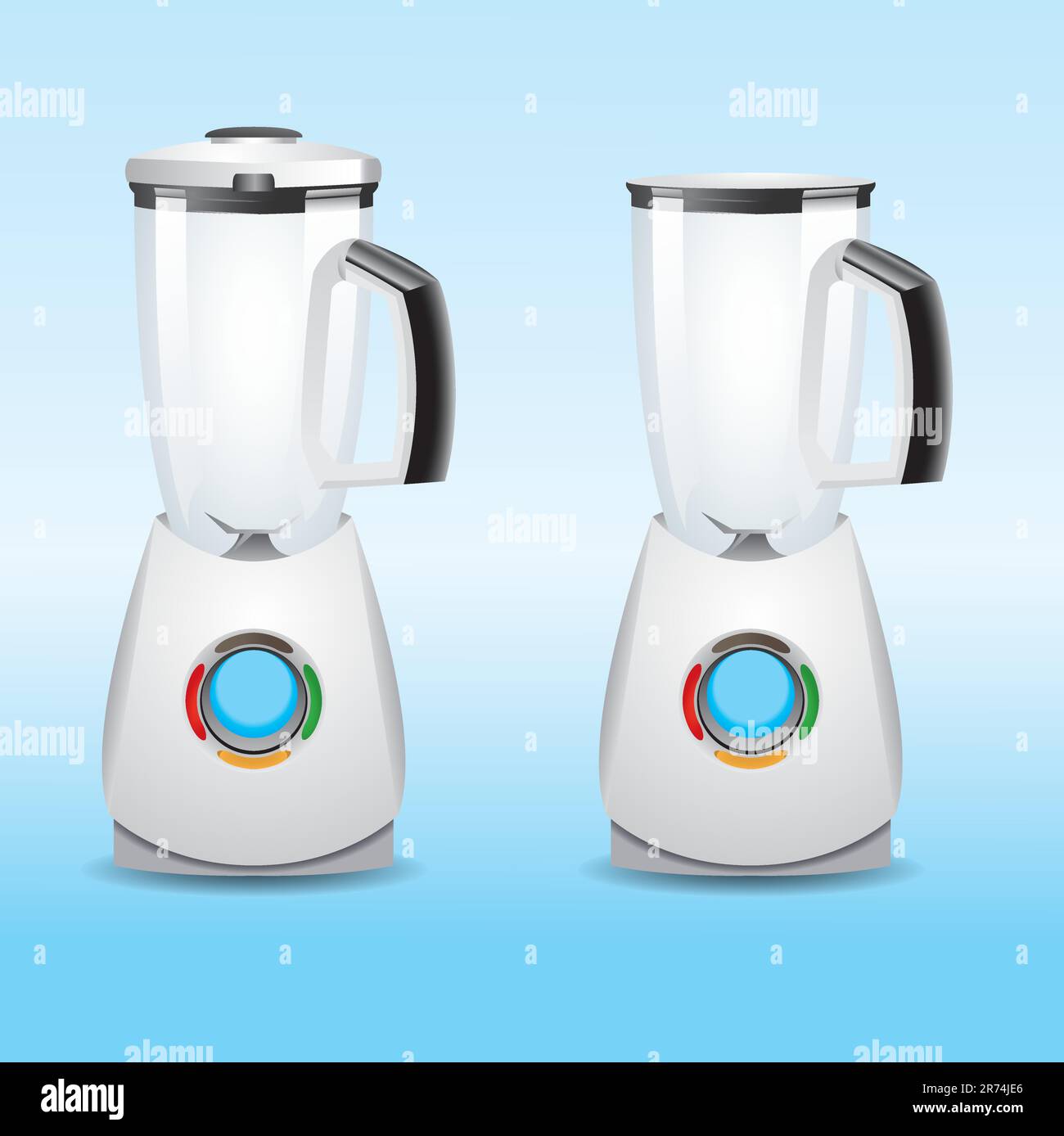 blender. vector illustration Stock Vector Image & Art Alamy