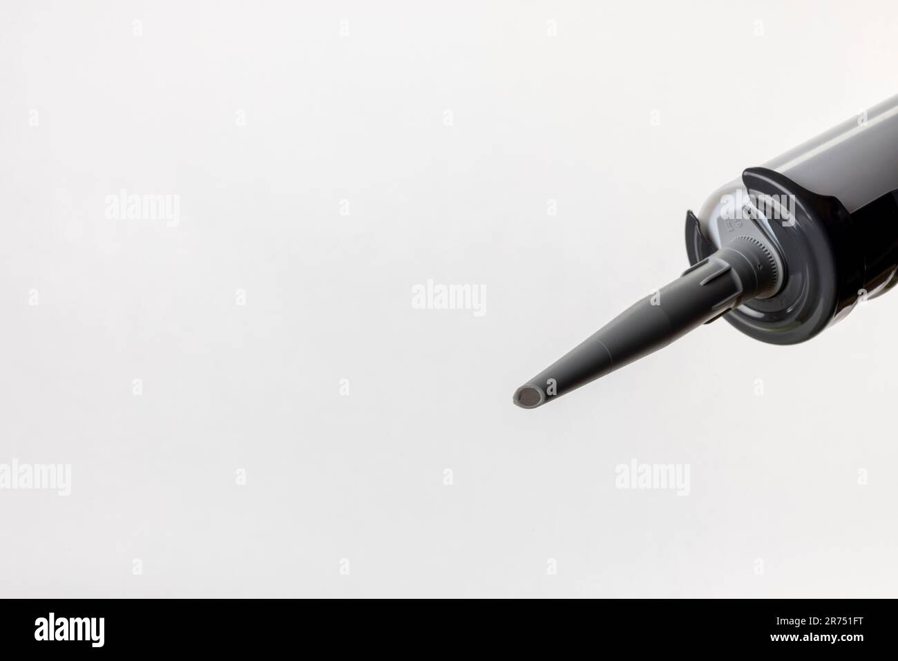 Half shell cartridge press with silicone cartridge stone gray without ...