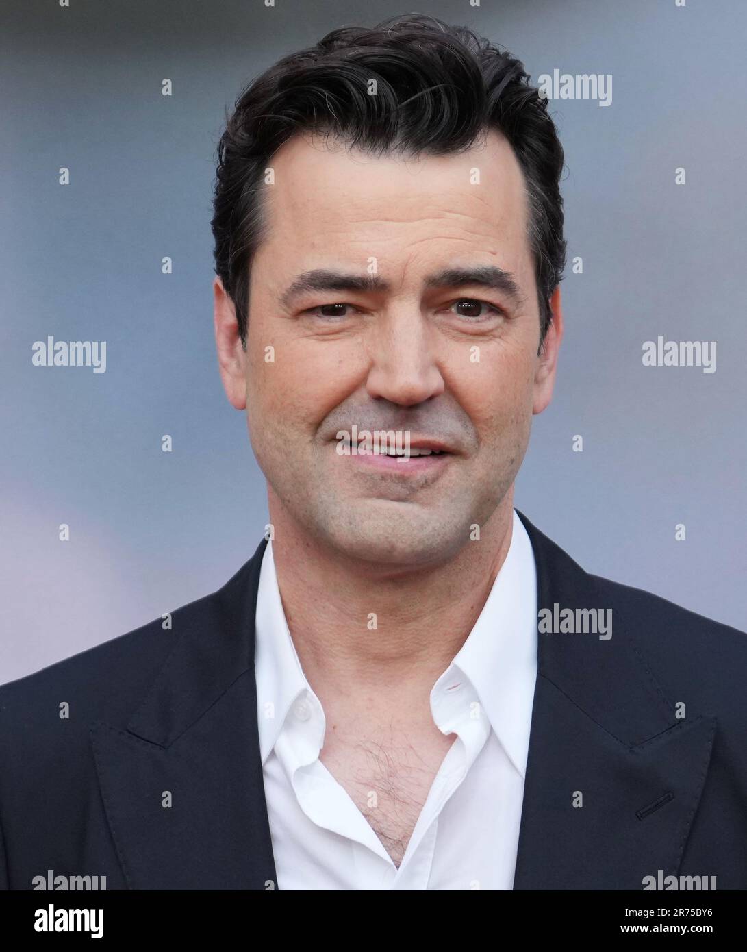 Ron Livingston