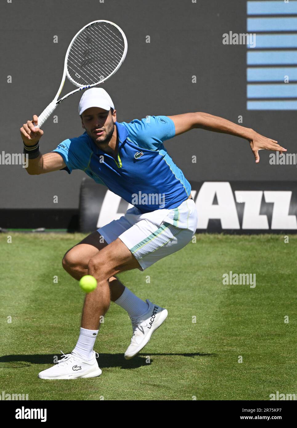 Gregoire barrere hi-res stock photography and images - Alamy