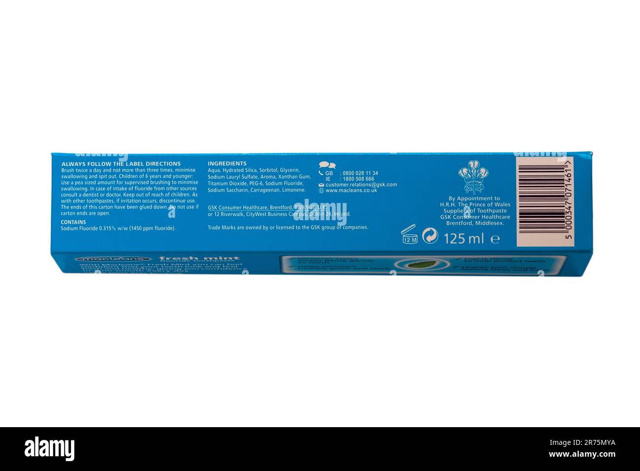 Always follow the label directions hi-res stock photography and images ...