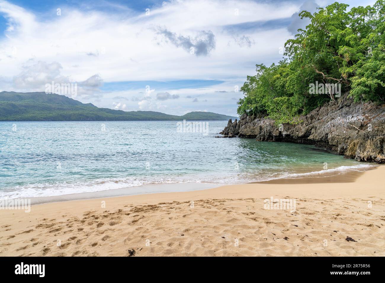 North America, Caribbean, Greater Antilles, Hispaniola Island