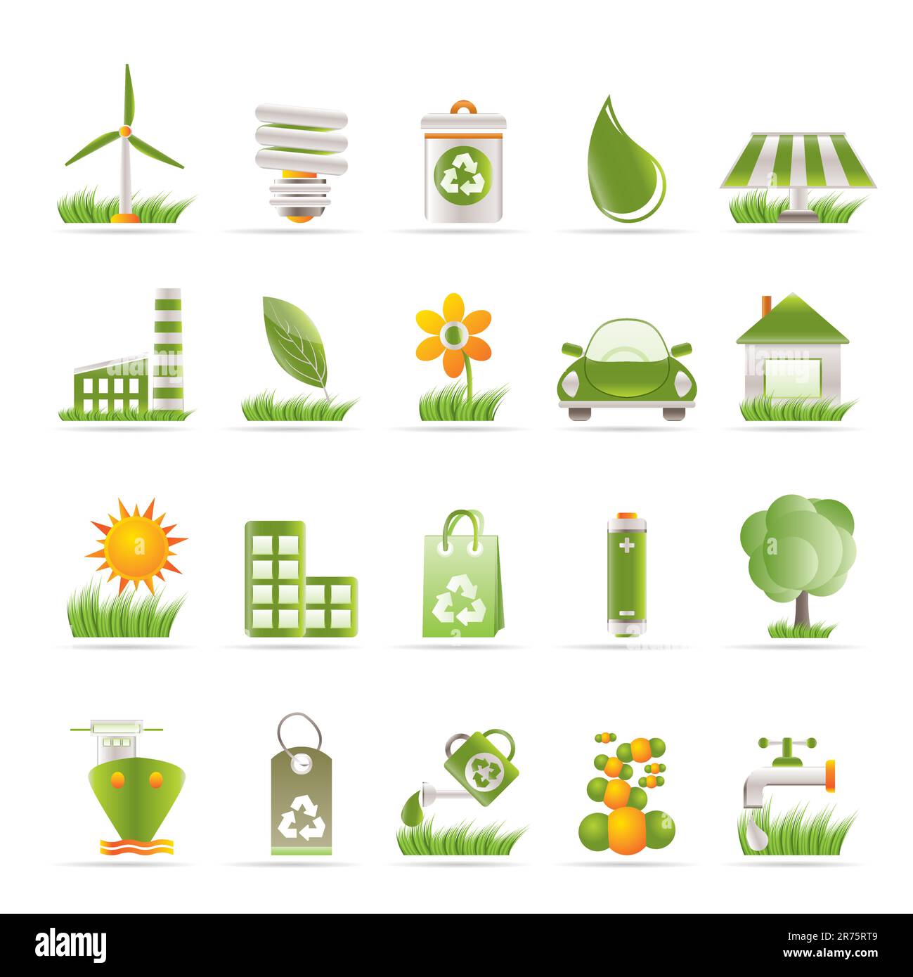 Recreation ecology Cut Out Stock Images & Pictures - Alamy