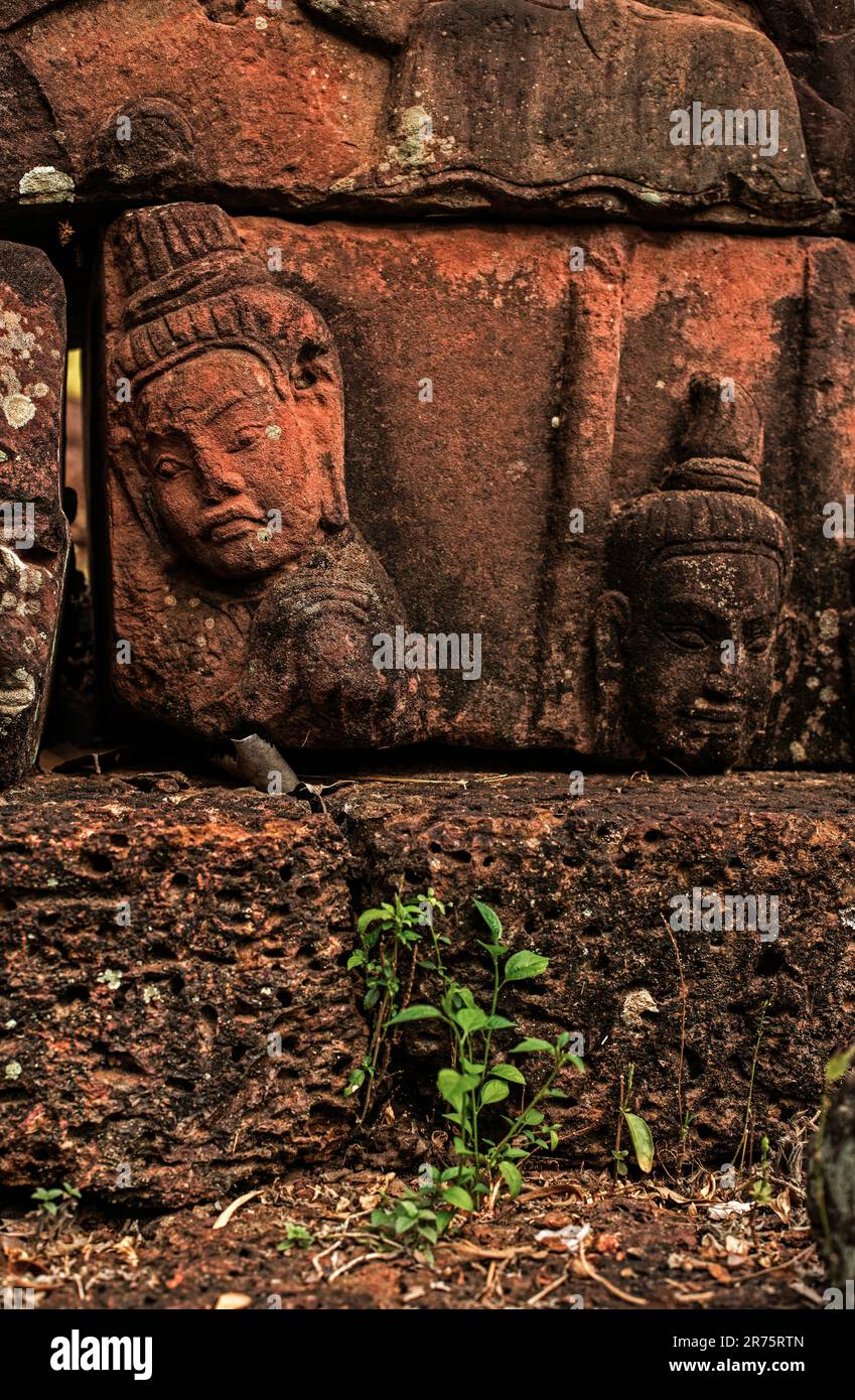 Angkor Thom (