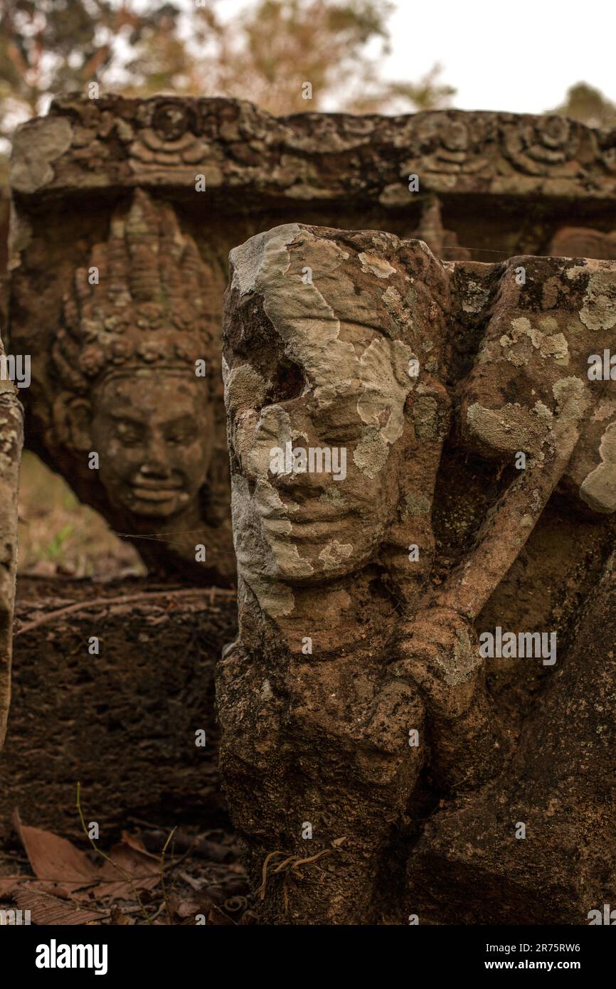 Angkor Thom (