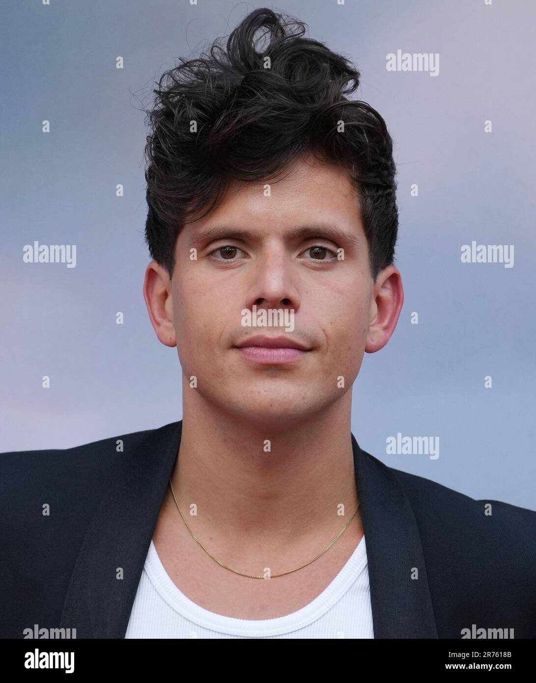 los-angeles-usa-12th-june-2023-rudy-mancuso-arrives-at-the-warner