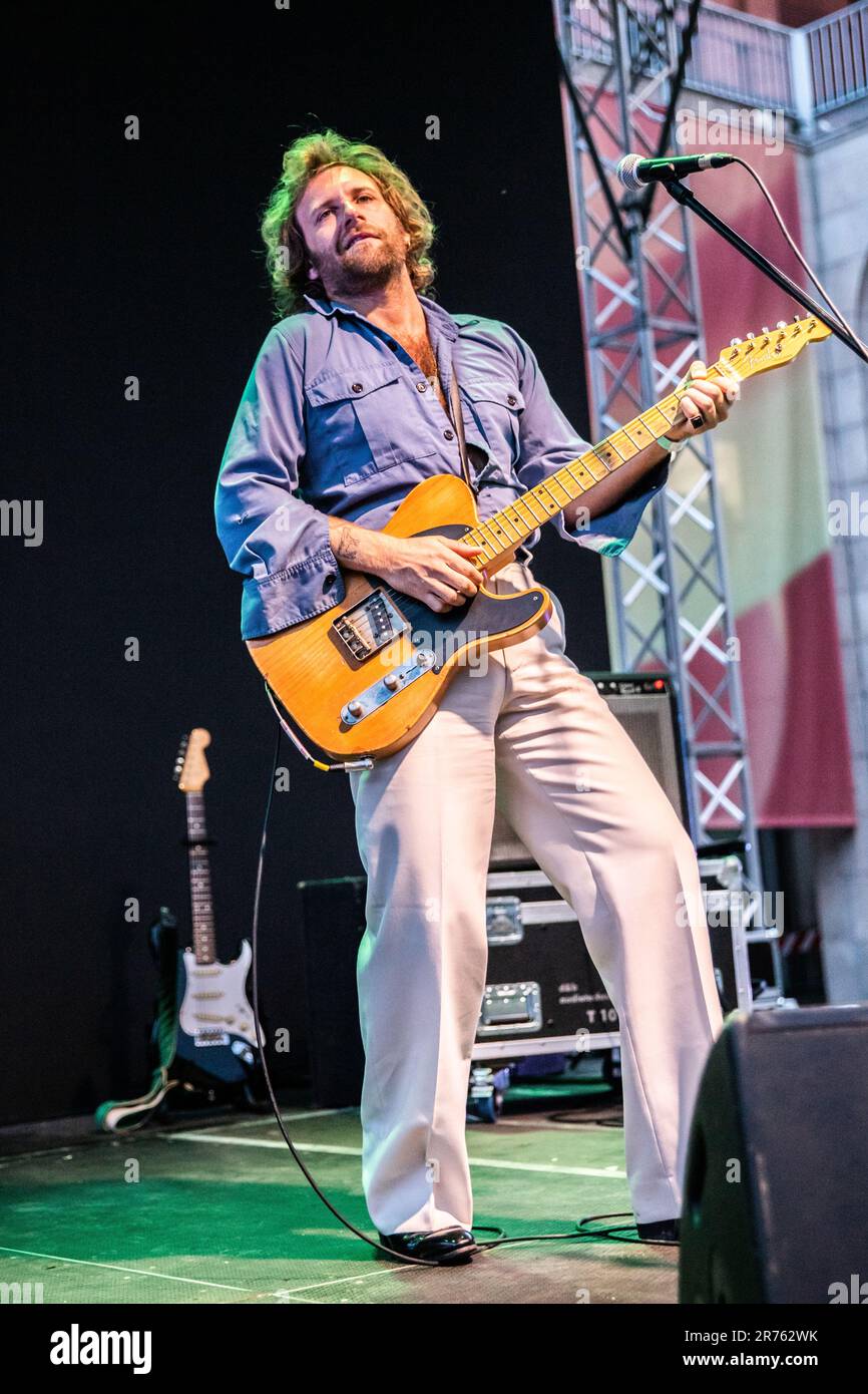 Maxim Ludwig