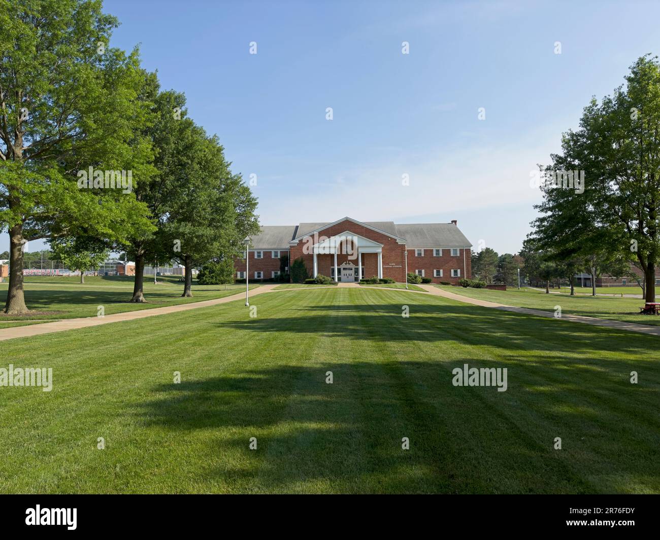 Mabee learning center hires stock photography and images Alamy