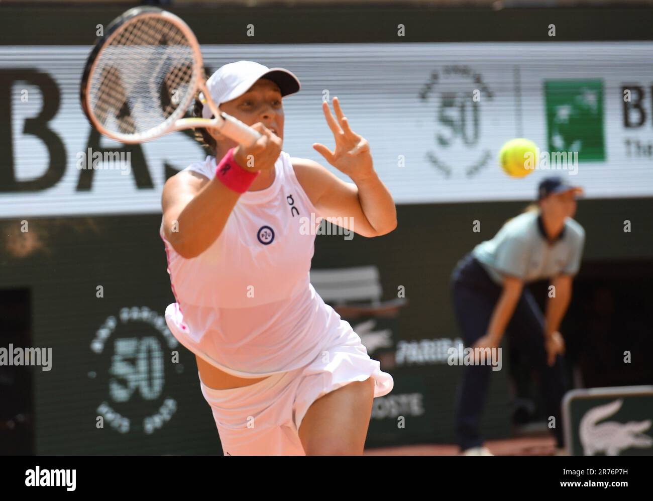 French Open tennis championship