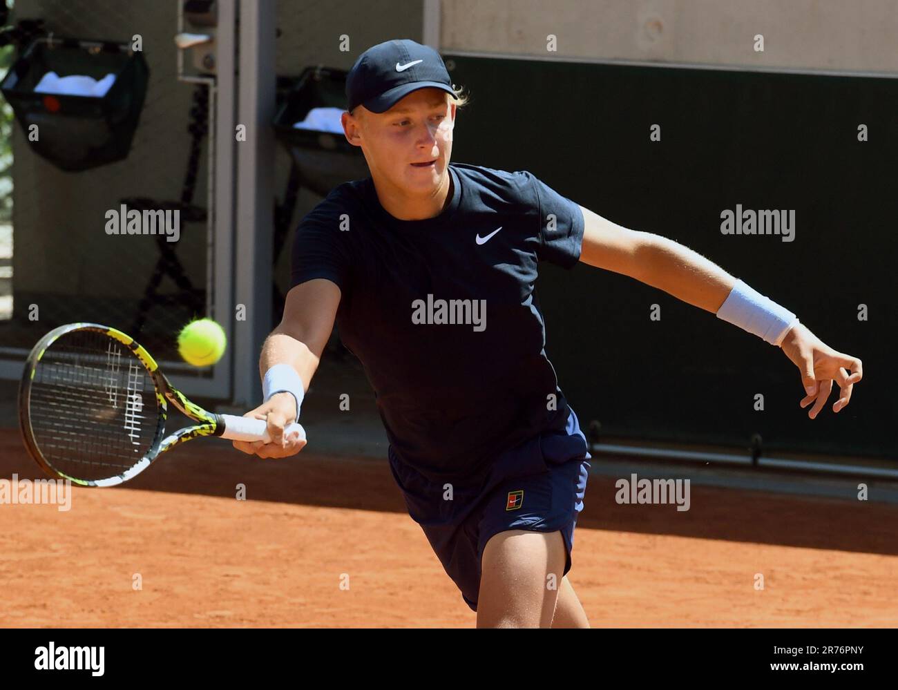 Italian Junior OPEN